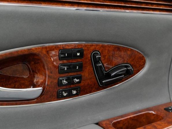 Maybach 62 I с пробегом 2004 года, цена 25 999 077 рублей, 32826 км, седан, Автокод Объявления