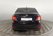 Hyundai Solaris I Волгоград  - изображение 29