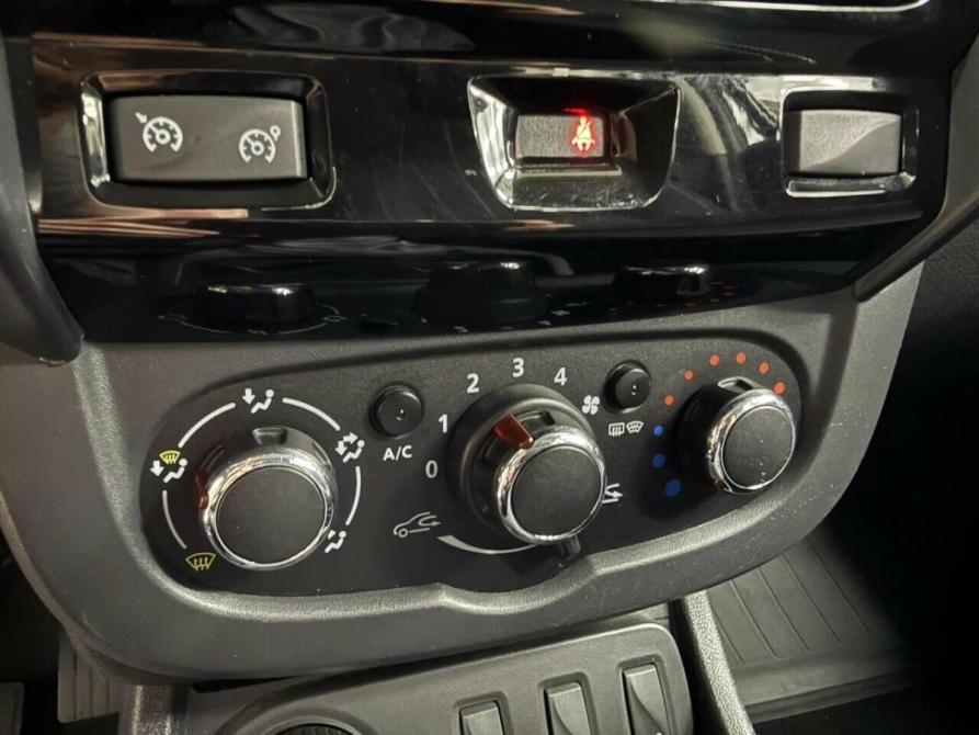 Renault Duster I Рестайлинг Набережные Челны  - изображение 12