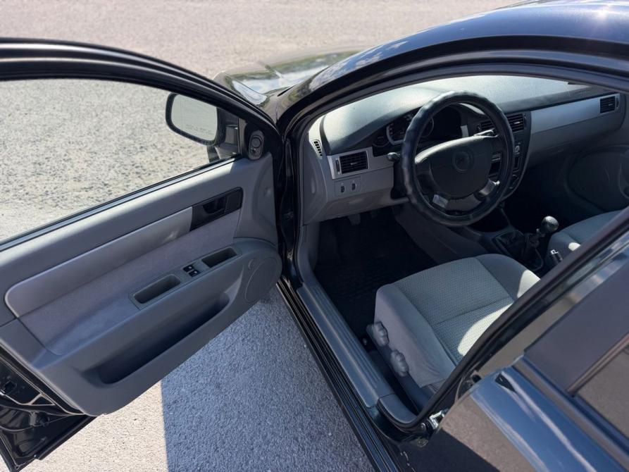 Chevrolet Lacetti I Волгоград  - изображение 10
