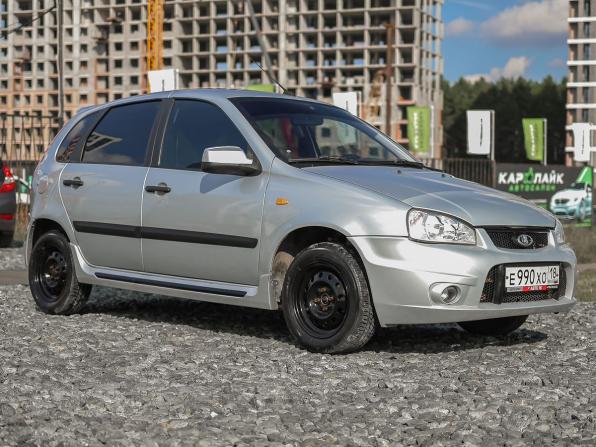 Lada (ВАЗ) Kalina I с пробегом 2013 года, цена 350 000 рублей, 133300 км, хэтчбек, Автокод Объявления