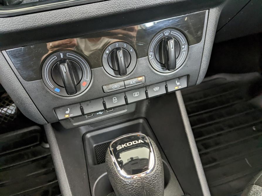Skoda Rapid II Москва  - изображение 26