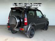 Suzuki Jimny III Рестайлинг 1 Уфа  - изображение 17