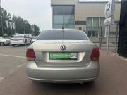 Volkswagen Polo V Ульяновск  - изображение 22