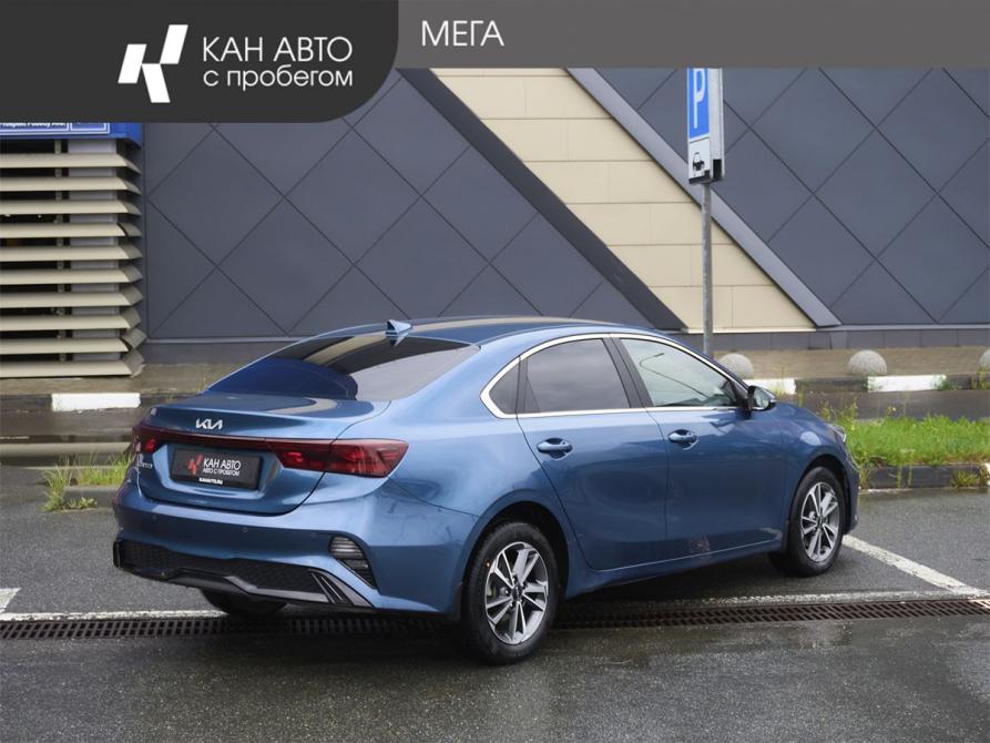 Kia Cerato IV Рестайлинг Казань  - изображение 2