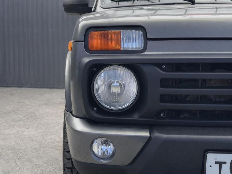Lada (ВАЗ) 2121 (4x4) I Рестайлинг (2020) Пермь  - изображение 23