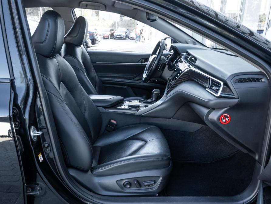 Toyota Camry VIII (XV70) Ставрополь  - изображение 8
