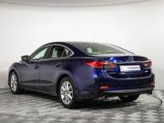 Mazda 6 III (GJ) Санкт-Петербург  - изображение 33