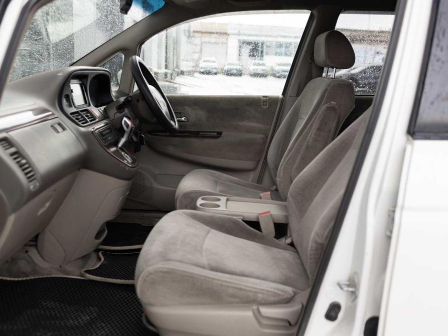 Honda Odyssey II Новосибирск  - изображение 18