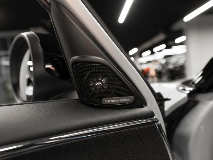 Mini Countryman II Рестайлинг Москва  - изображение 16