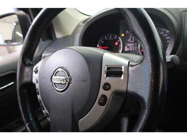 Nissan X-Trail II Рестайлинг с пробегом 2013 года, цена 1 729 000 рублей, 138272 км, внедорожник, Автокод Объявления