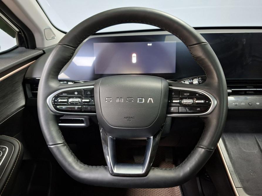 Omoda C5 I Москва  - изображение 18