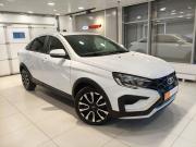 Lada (ВАЗ) Vesta I Рестайлинг (NG) Нижний Новгород  - изображение 26