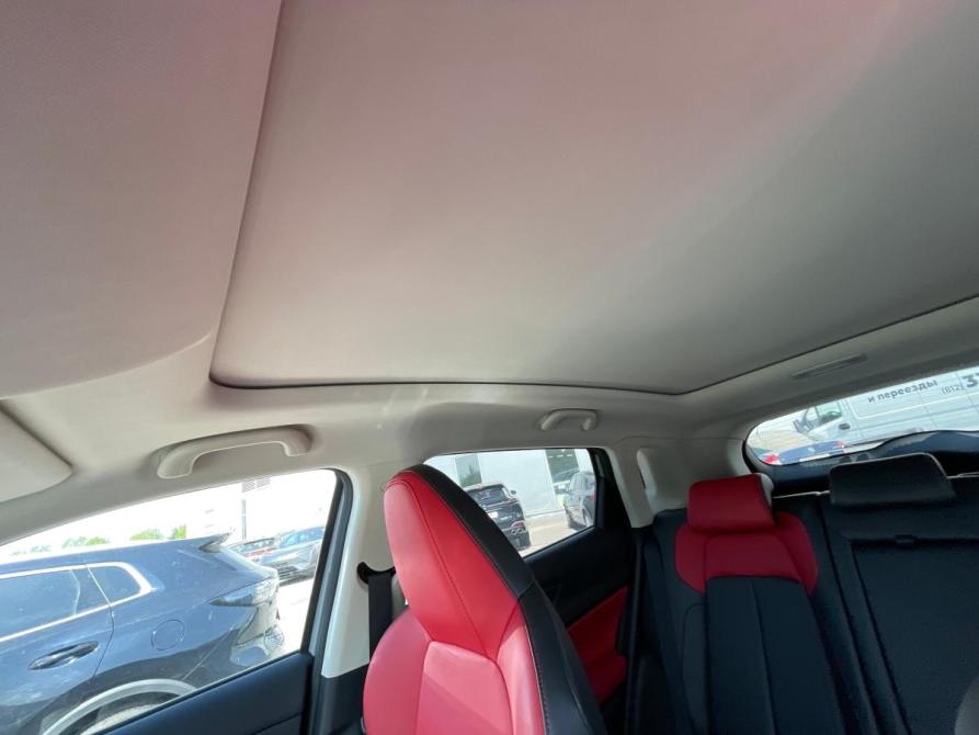 Changan CS55 Plus II Санкт-Петербург  - изображение 9