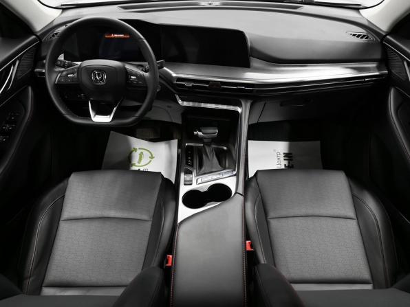 Changan CS35 Plus I Рестайлинг с пробегом 2023 года, цена 1 895 000 рублей, 25184 км, внедорожник, Автокод Объявления