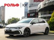 Volkswagen Golf VIII Москва  - изображение 22