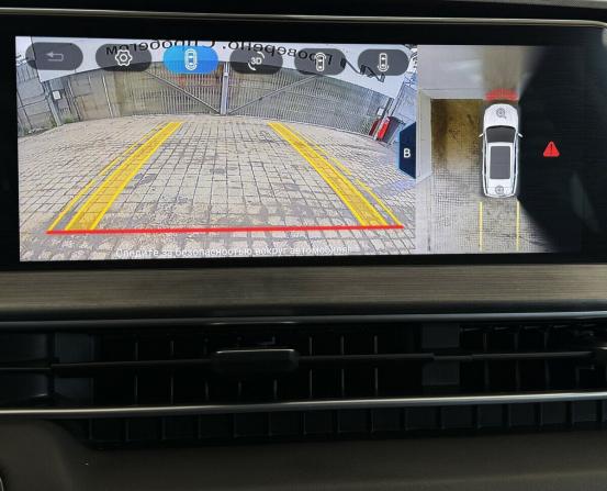 Chery Tiggo 7 Pro Max I с пробегом 2023 года, цена 1 735 000 рублей, 145288 км, внедорожник, Автокод Объявления