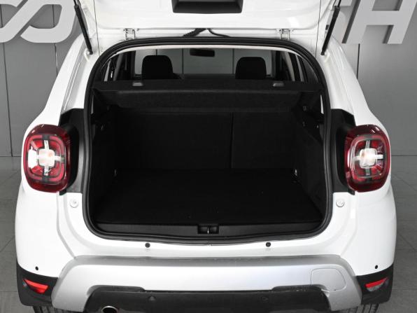Renault Duster II с пробегом 2021 года, цена 1 669 000 рублей, 144483 км, внедорожник, Автокод Объявления