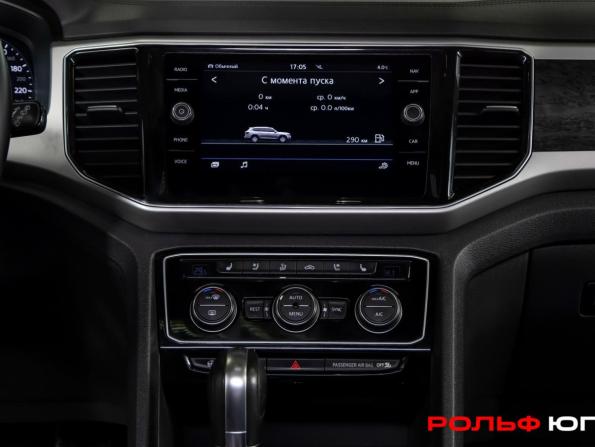 Volkswagen Teramont I с пробегом 2018 года, цена 2 898 000 рублей, 180852 км, внедорожник, Автокод Объявления