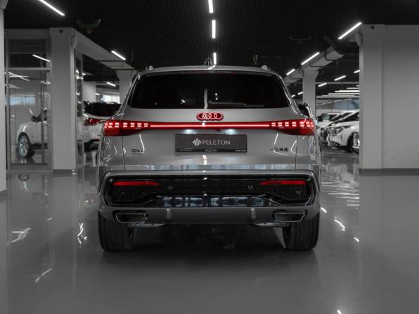 Audi Q5 III (GU) с пробегом 2025 года, цена 6 200 000 рублей, 43 км, внедорожник, Автокод Объявления