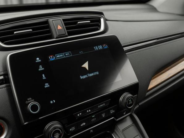 Honda CR-V V с пробегом 2019 года, цена 3 390 000 рублей, 101721 км, внедорожник, Автокод Объявления