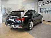 Audi A6 allroad IV (C8) Москва  - изображение 30