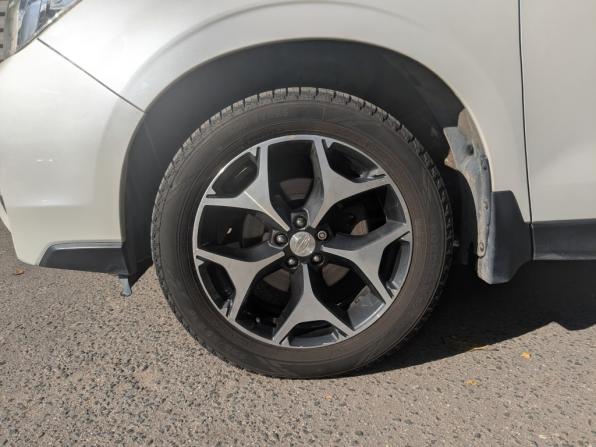 Subaru Forester IV с пробегом 2013 года, цена 1 945 000 рублей, 82303 км, внедорожник, Автокод Объявления
