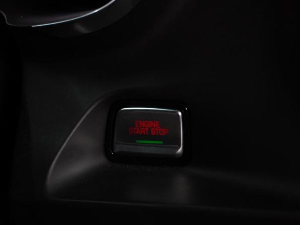 Chevrolet Camaro VI с пробегом 2016 года, цена 3 249 000 рублей, 42277 км, купе, Автокод Объявления