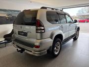 Toyota Land Cruiser Prado 120 Series Ярославль  - изображение 21