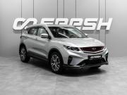 Geely Coolray I Тюмень  - изображение 25