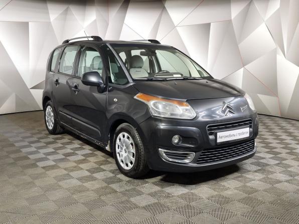 Citroen C3 Picasso I с пробегом 2012 года, цена 515 000 рублей, 272478 км, компактвэн, Автокод Объявления