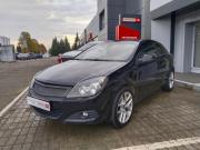 Opel Astra H Рестайлинг Набережные Челны  - изображение 22