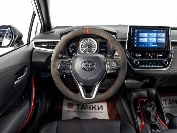 Toyota Levin XII (E210) с пробегом 2020 года, цена 1 858 000 рублей, 36374 км, седан, Автокод Объявления