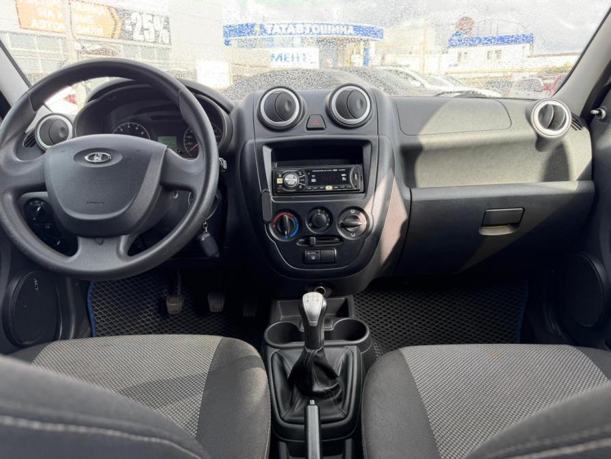 Lada (ВАЗ) Granta I Набережные Челны  - изображение 20