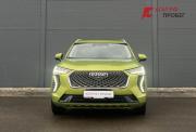 Haval Jolion I Красноярск  - изображение 25
