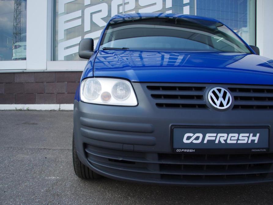 Volkswagen Caddy III Владимир  - изображение 20