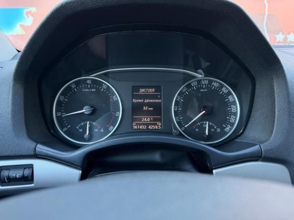 Skoda Octavia II (A5) Рестайлинг с пробегом 2012 года, цена 560 000 рублей, 361000 км, лифтбек, Автокод Объявления