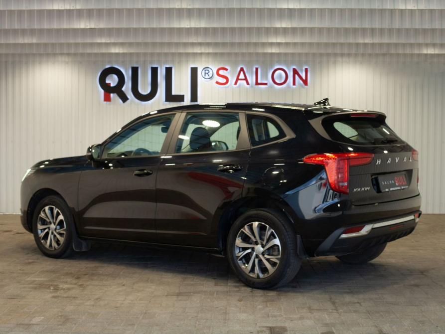 Haval Jolion I Иваново  - изображение 8