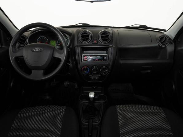 Lada (ВАЗ) Granta I с пробегом 2017 года, цена 520 000 рублей, 87100 км, седан, Автокод Объявления