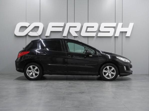 Peugeot 308 I с пробегом 2010 года, цена 499 000 рублей, 192682 км, хэтчбек, Автокод Объявления