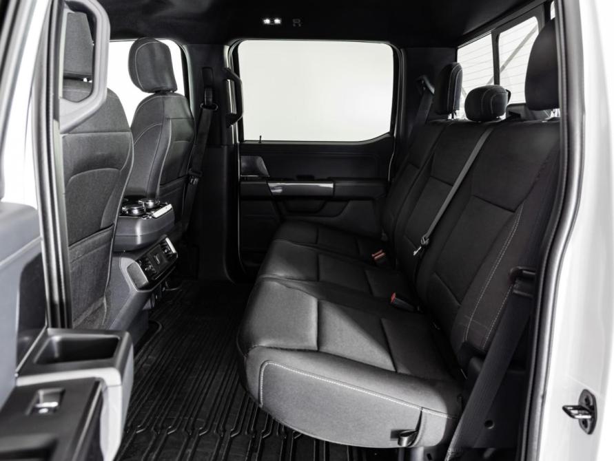 Ford F-150 XIV Санкт-Петербург  - изображение 27