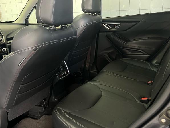 Subaru Forester V с пробегом 2019 года, цена 2 999 000 рублей, 158566 км, внедорожник, Автокод Объявления