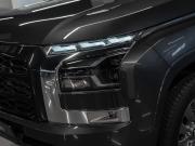 Mitsubishi L200 VI Москва  - изображение 45