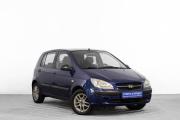 Hyundai Getz I Рестайлинг Барнаул  - изображение 21