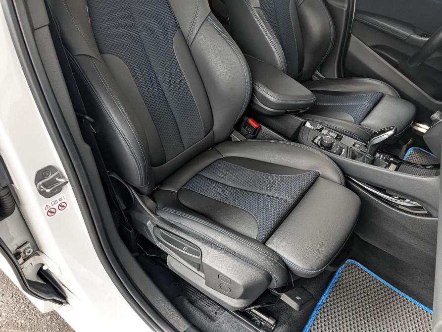 BMW X1 II (F48) Рестайлинг Санкт-Петербург  - изображение 22