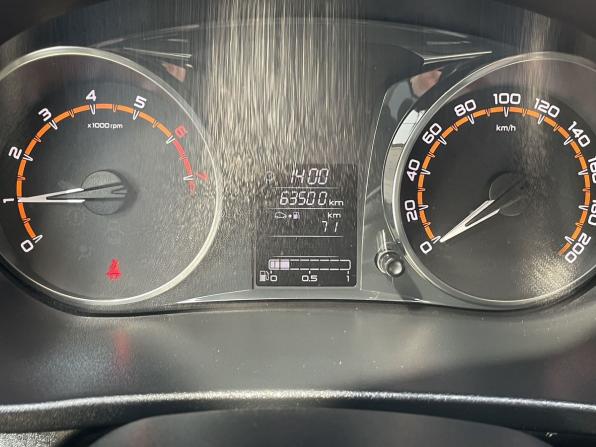 Lada (ВАЗ) Granta I Рестайлинг с пробегом 2022 года, цена 795 000 рублей, 63500 км, седан, Автокод Объявления