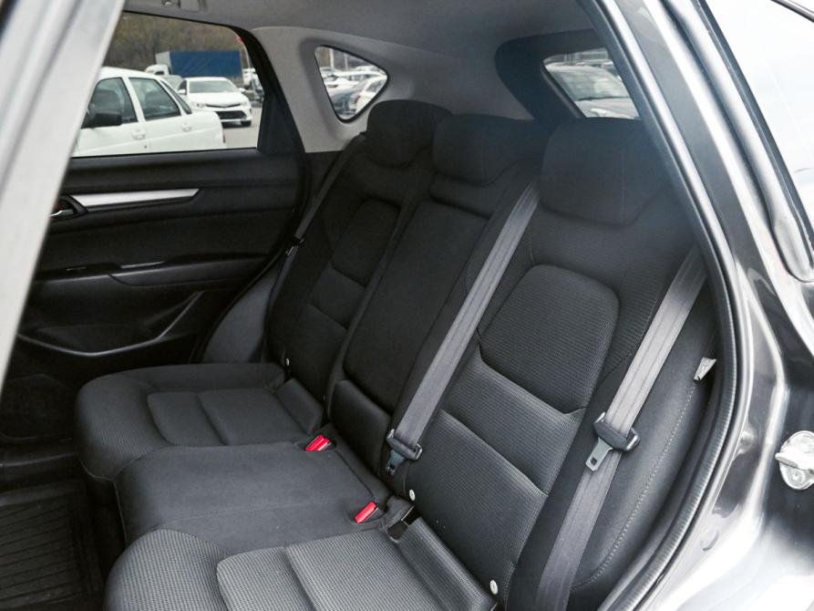 Mazda CX-5 II Екатеринбург  - изображение 17