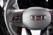 Geely Coolray I Рестайлинг Пермь  - изображение 44