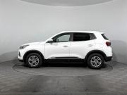 Chery Tiggo 4 Pro I Рестайлинг Санкт-Петербург  - изображение 27