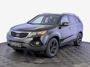 Kia Sorento II Москва  - изображение 30